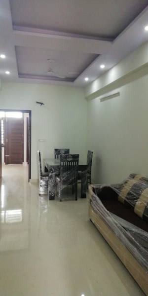  shiv-gouri Living Area