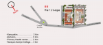 Location Plan  heritage Location Plan