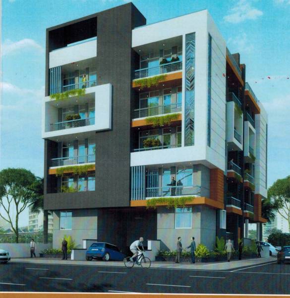 Elevation luv-kush-enclave Elevation