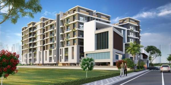  ramgolia-city Elevation