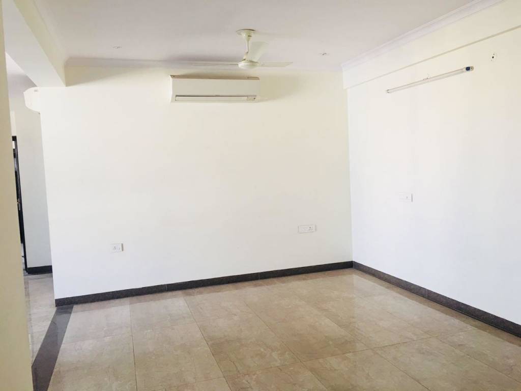  ved heights Living Area