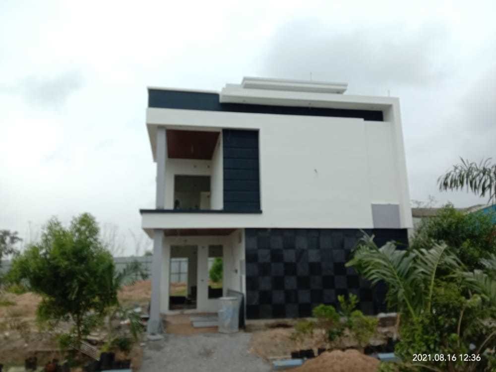  o2 villas Elevation