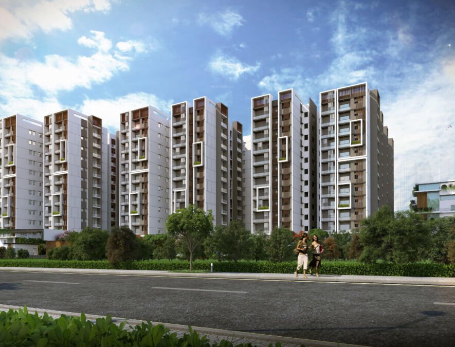 Gothic Pentagon Clouds