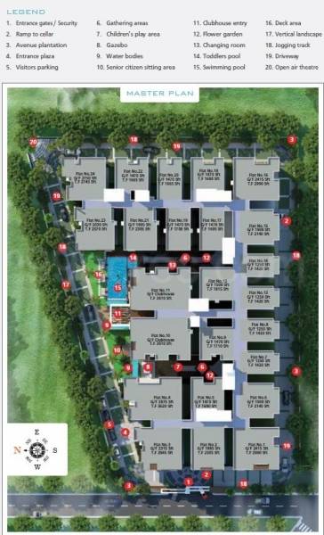  aaditris-empire Master Plan