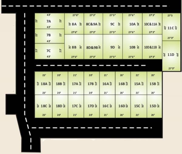  abinav-garden Layout Plan