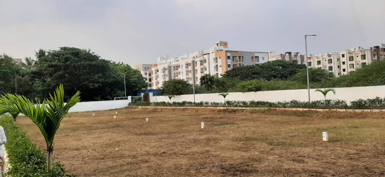  abinav garden Plot