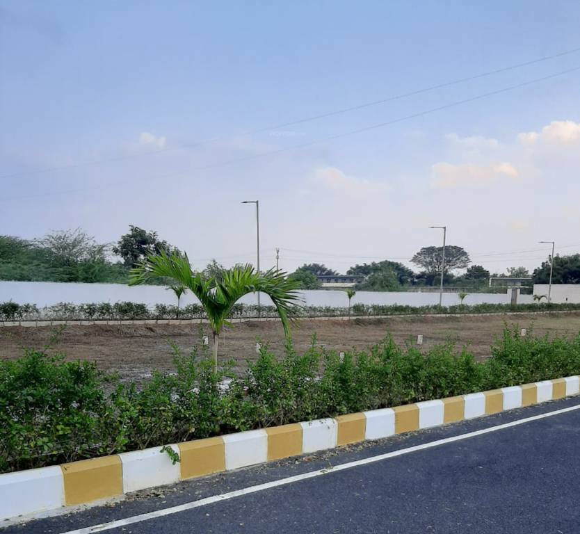  abinav garden Plot