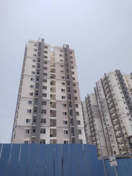 Tower A Construction Status May-24 asbl-springs Tower A Construction Status May-24