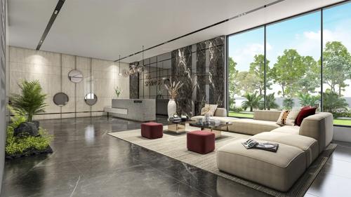 Lobby asbl-springs Lobby