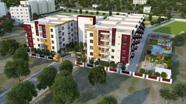  gardeniaa-phase-3 Elevation