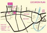  aashirwaad-villas-2 Location Plan