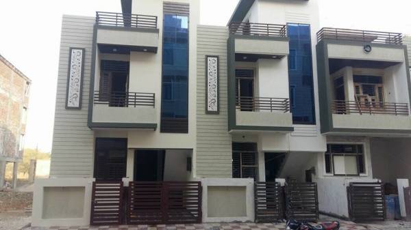  aashirwaad-villas-2 Elevation