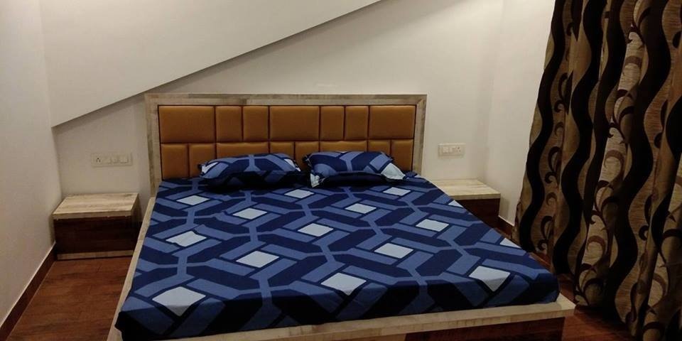  aashirwaad villas 2 Bedroom