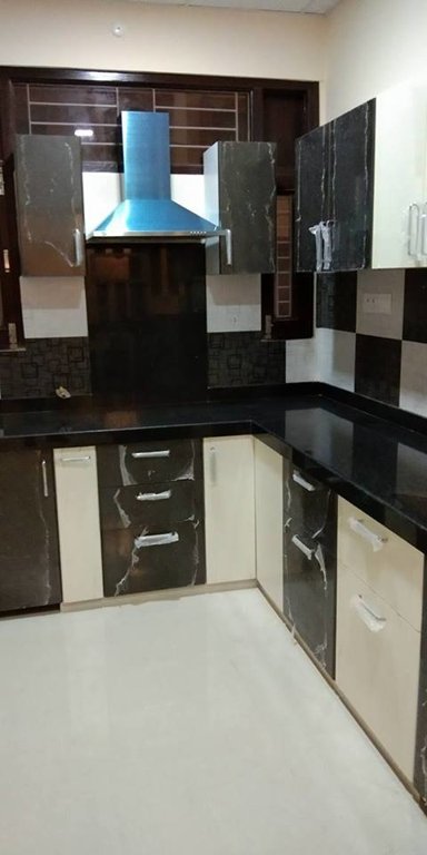  aashirwaad villas 2 Kitchen
