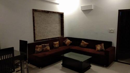  aashirwaad-villas-2 Living Area