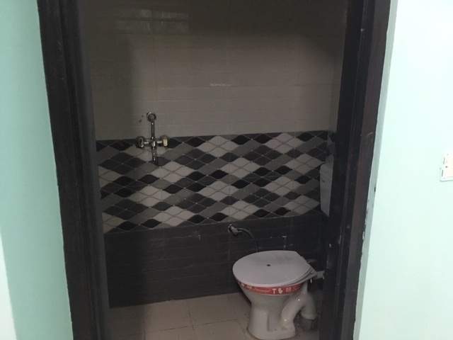  residency 2 Bathroom