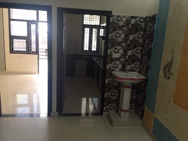  residency 2 Living Area