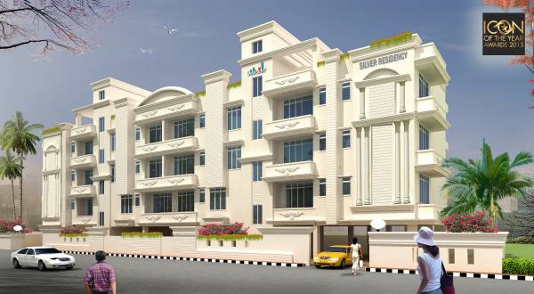 Elevation silver-residency Elevation