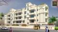 Saakaar Constructions Patna Silver Residency