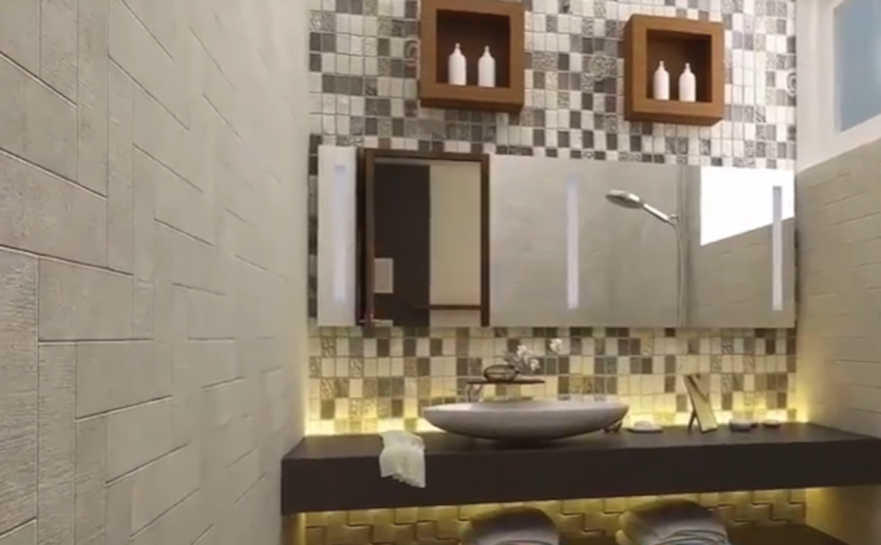 complex hajipur Bathroom