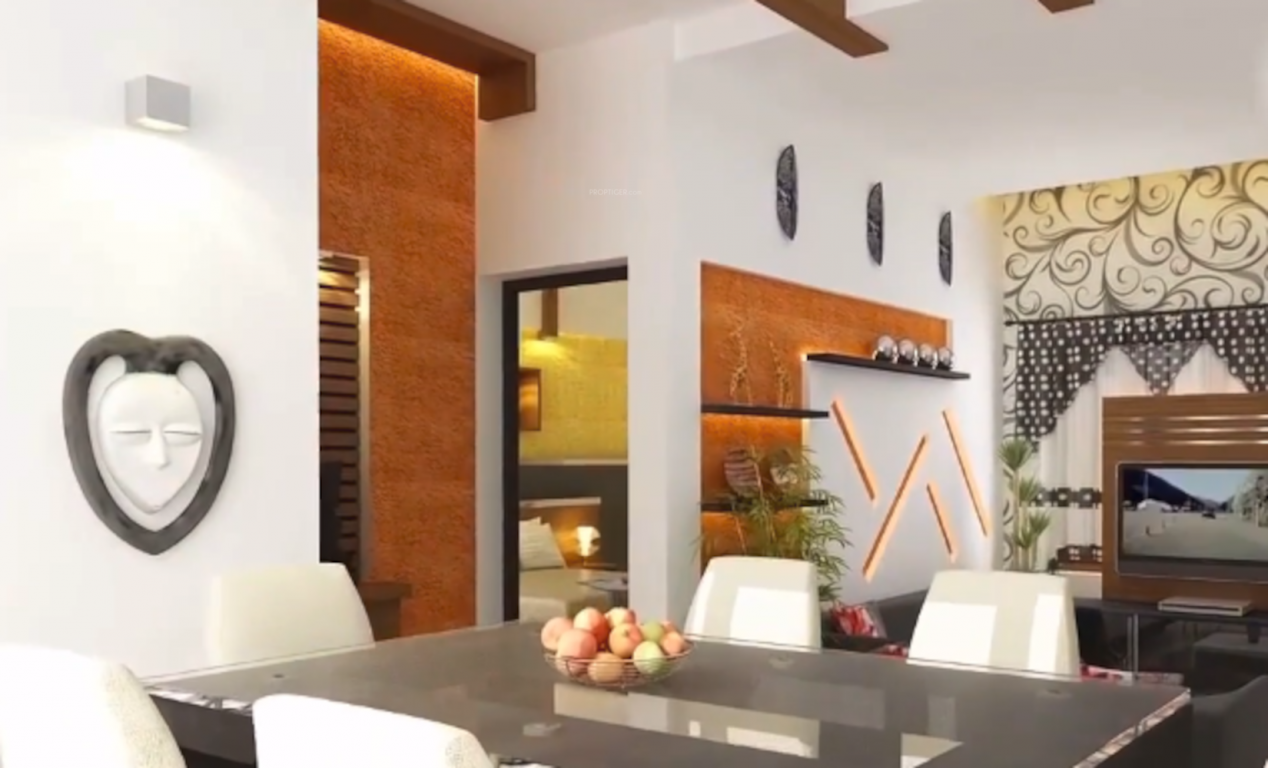 complex hajipur Dining Area