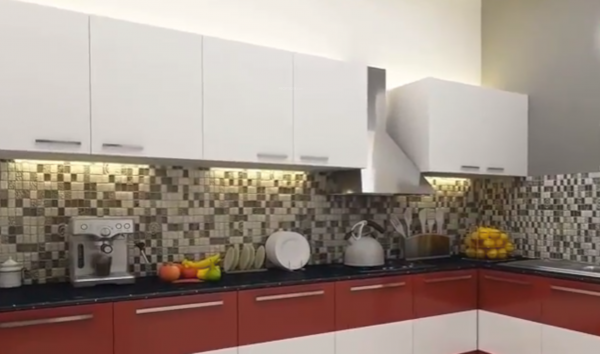 Kitchen complex-hajipur Kitchen