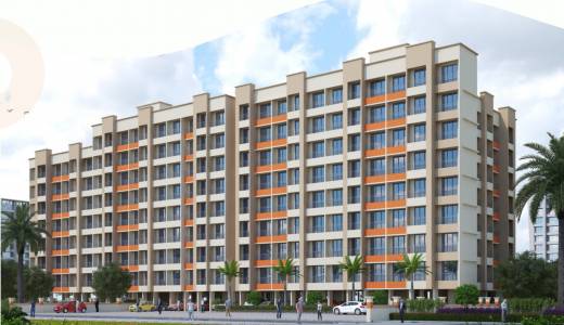 sai-mauli Elevation Elevation