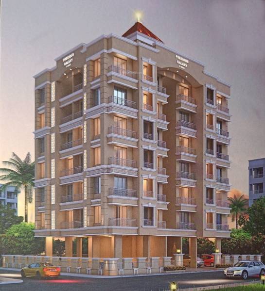  precious-galaxy-building-no-1 Elevation