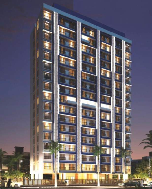  vatika roha kumud Elevation