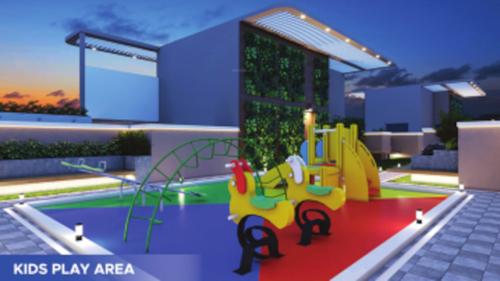  chaitanya-anand-chsl Children's play area