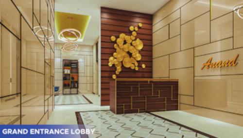  chaitanya-anand-chsl Lobby