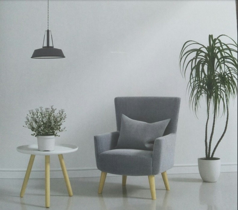  square phase i Elevation