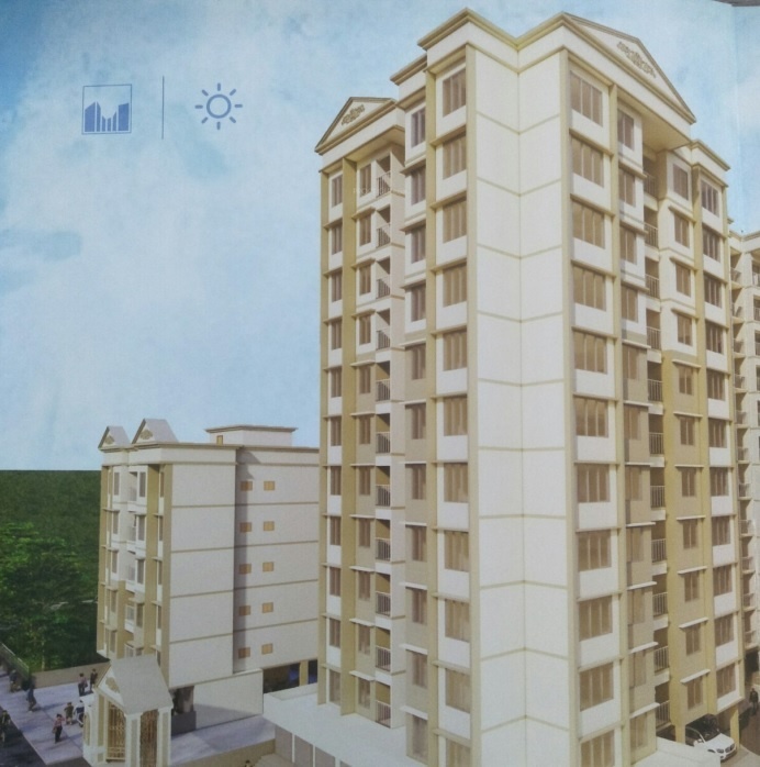  square phase i Elevation