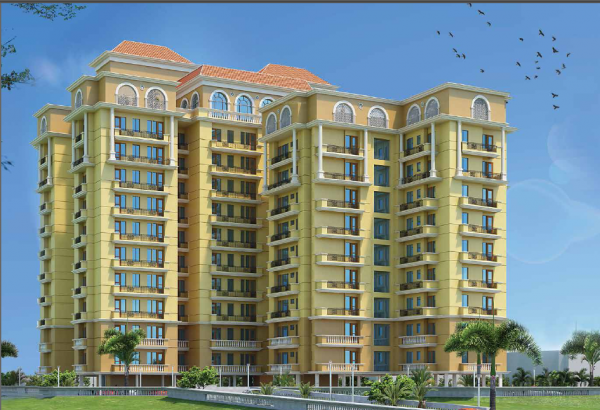  the-landmark-gold Elevation