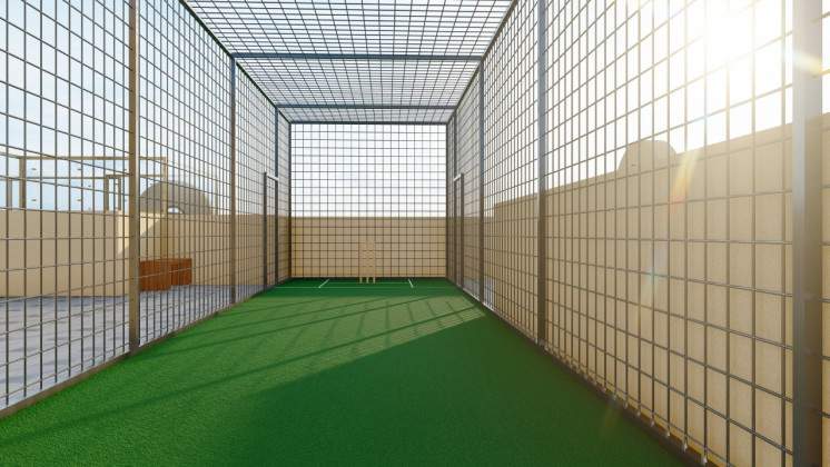  metro majestic by nakshatra builders thane Others