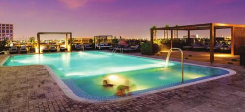  metro-majestic-by-nakshatra-builders-thane Swimming Pool