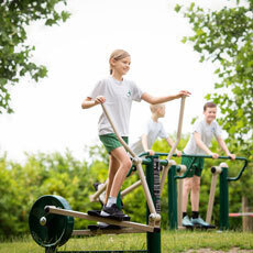 amenities of Kenarc Premia Tower A