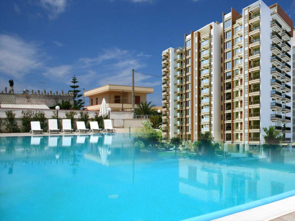  lotus abode Swimming Pool
