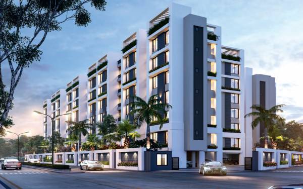  meena-heights Elevation