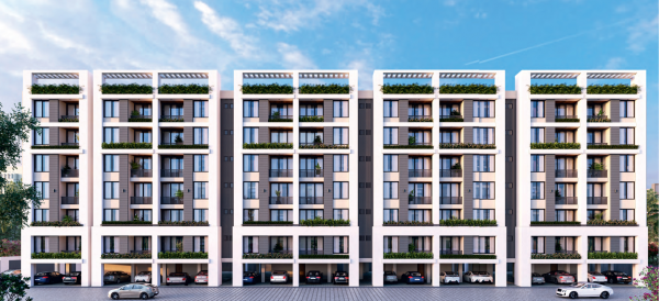  meena-heights Elevation