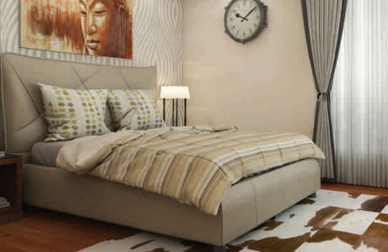  silicon hofe a wing Bedroom