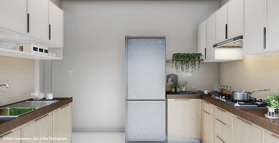 Godrej Hill Retreat 1