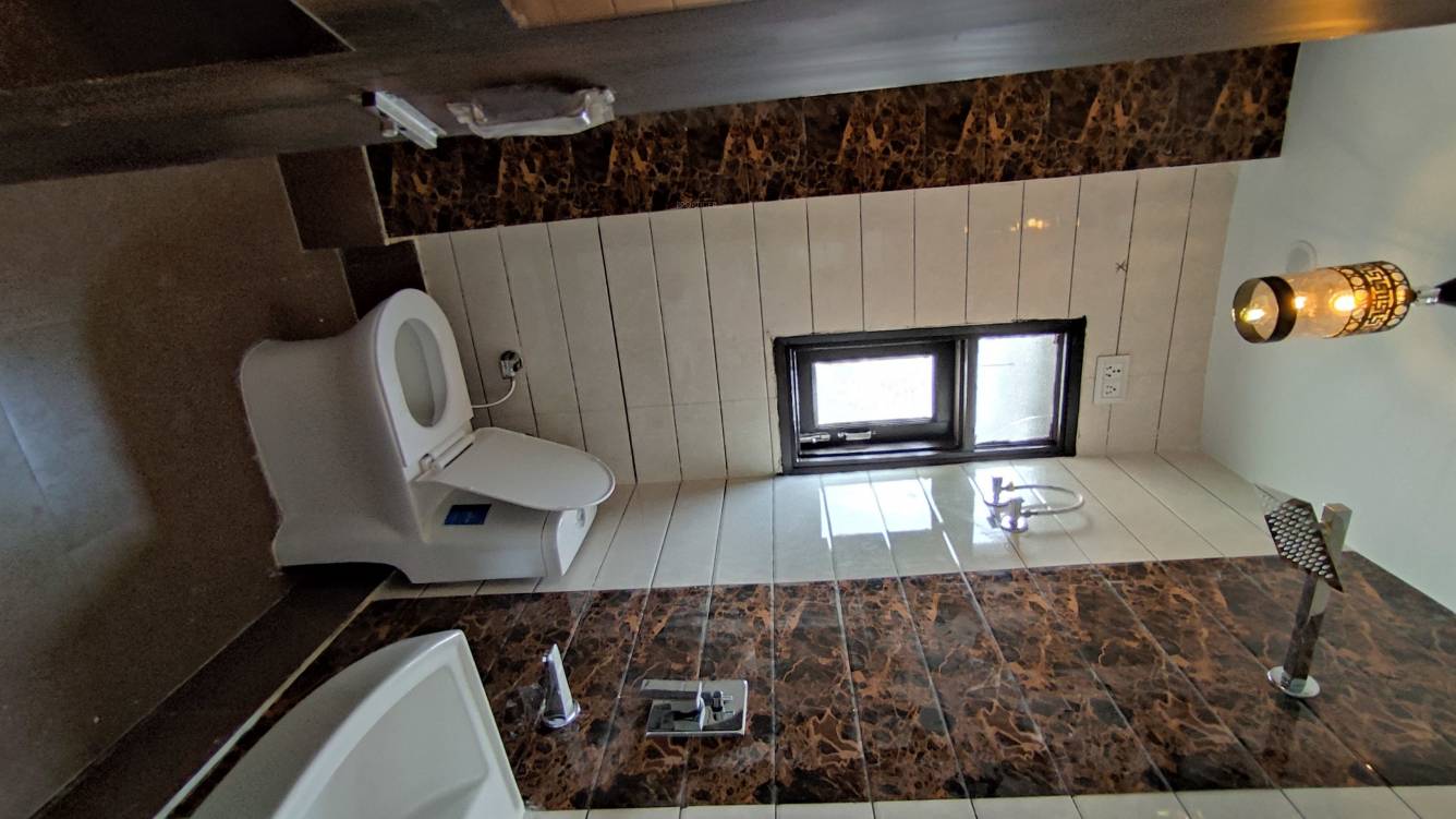  the vinayak 2 Bedroom