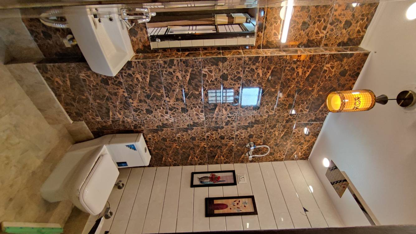  the vinayak 2 Bedroom