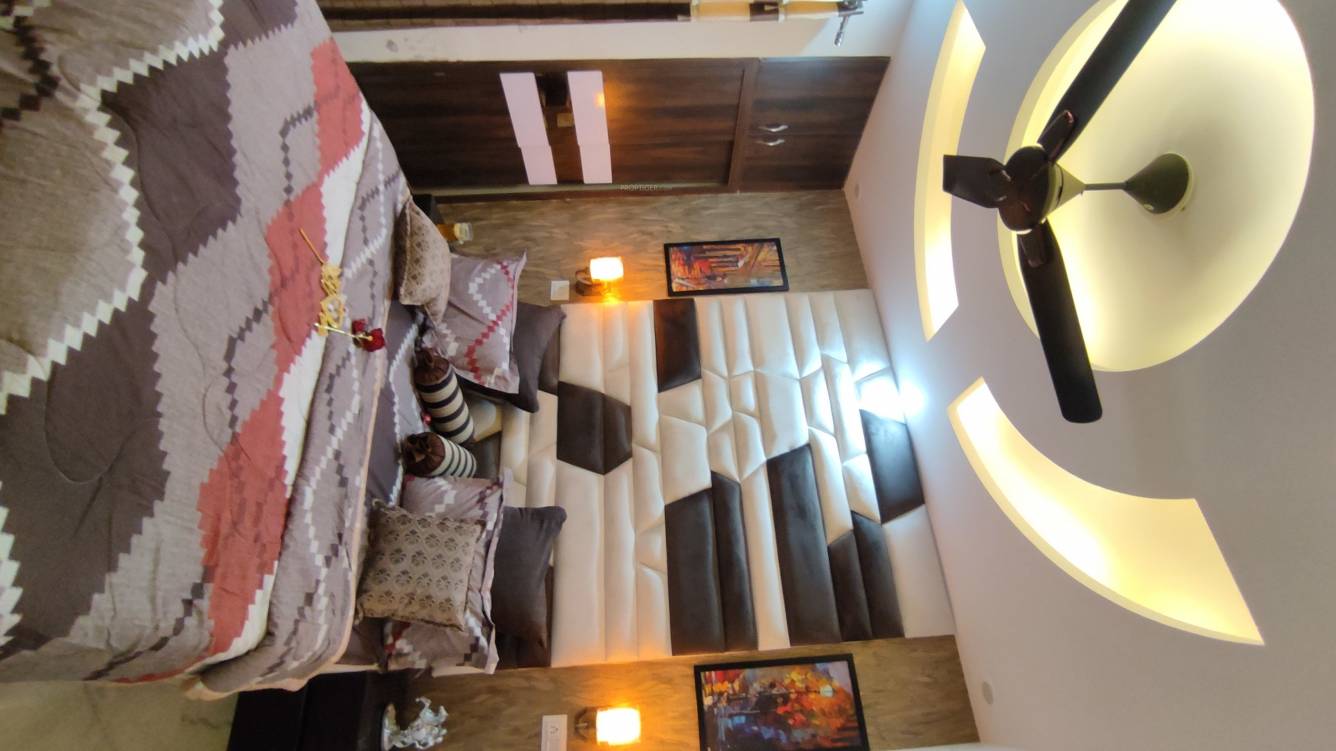  the vinayak 2 Bedroom