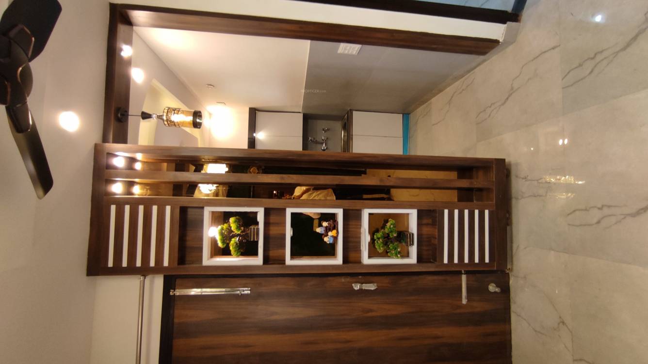  the vinayak 2 Kitchen