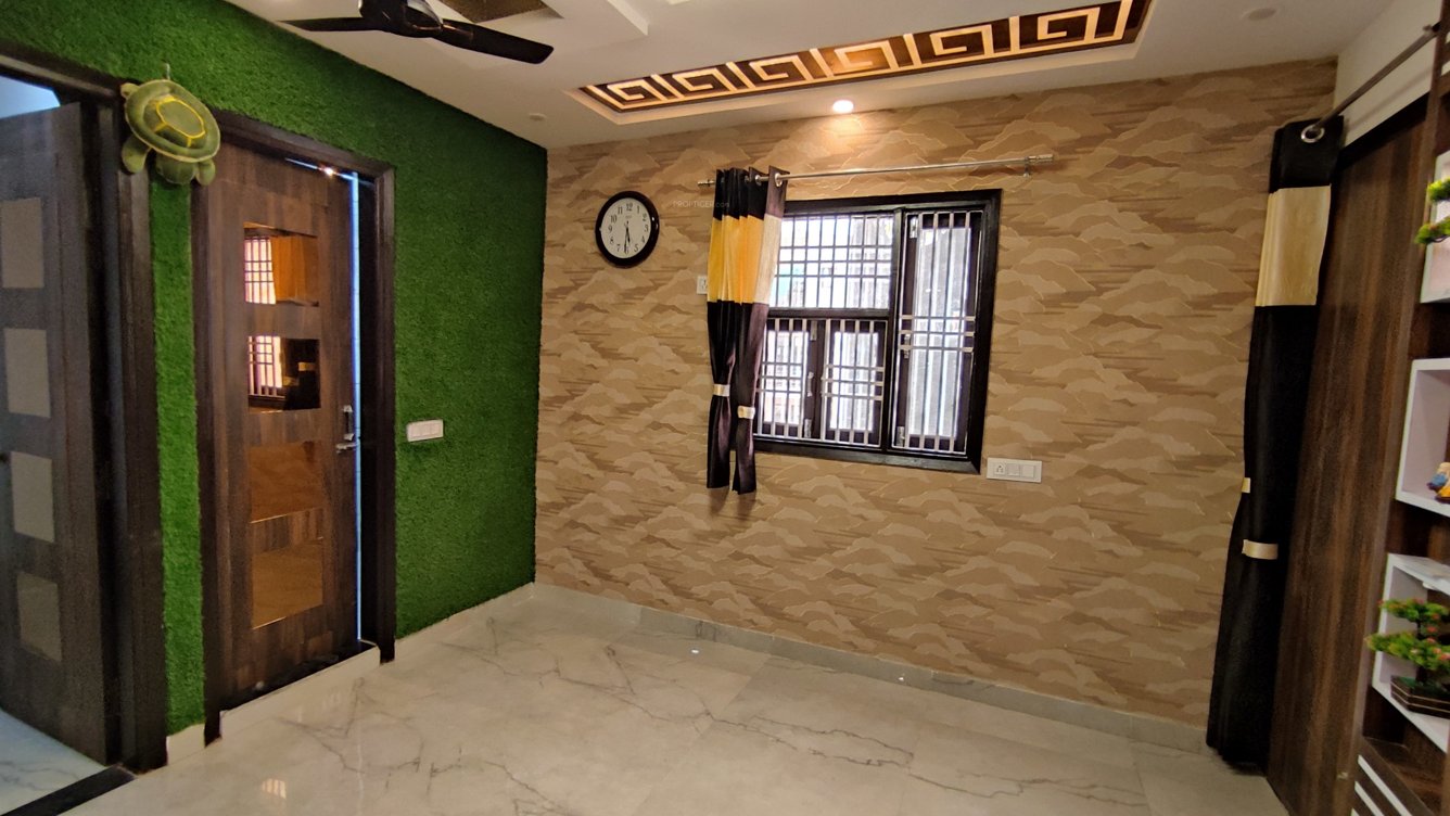  the vinayak 2 Living Area