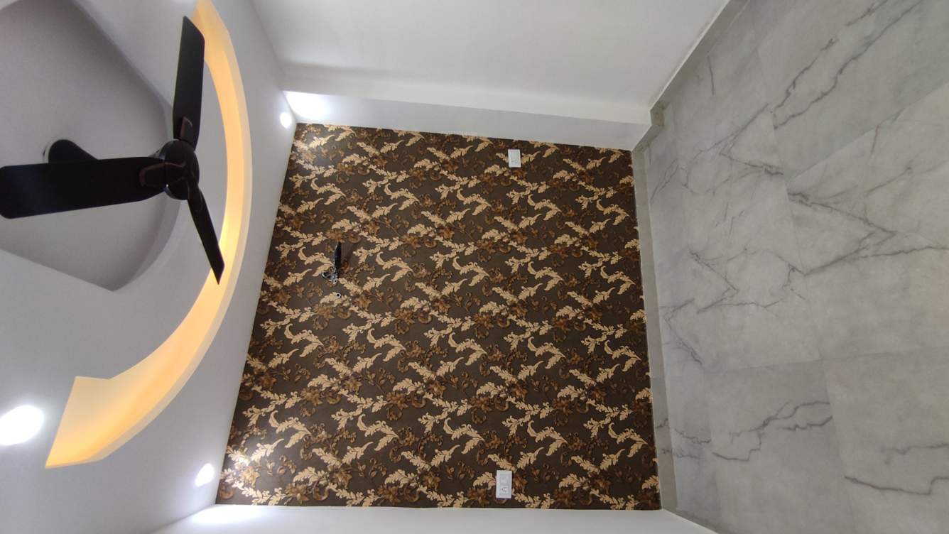  the vinayak 2 Living Area