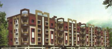 Elevation nagar-2 Elevation