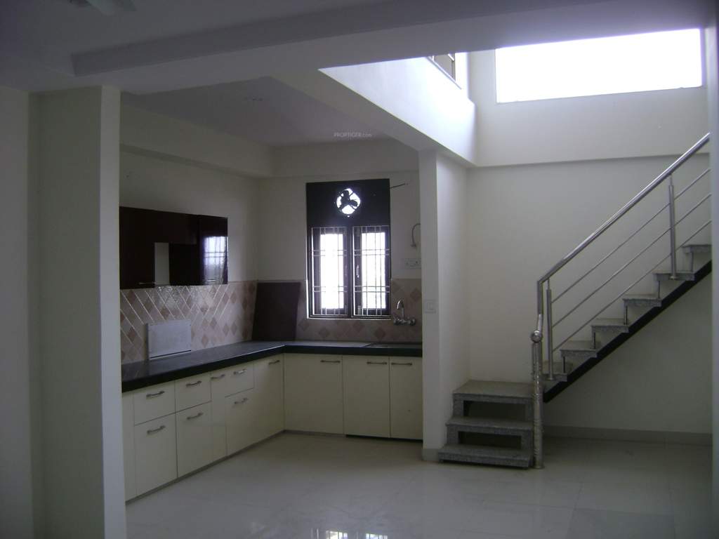  locus vilasa apartments Kitchen